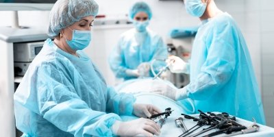 Laparoscopic Surgeries